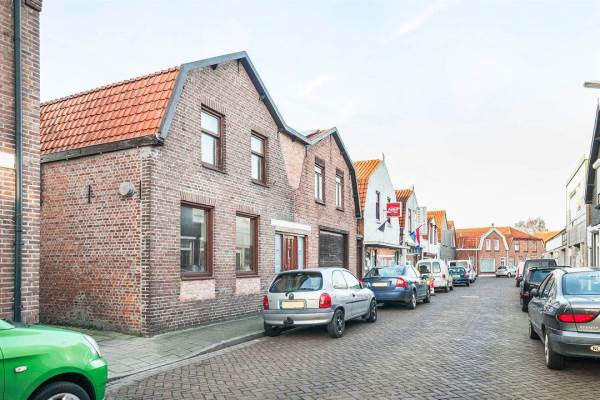 Woning Julianastraat 67 Axel Oozo Nl