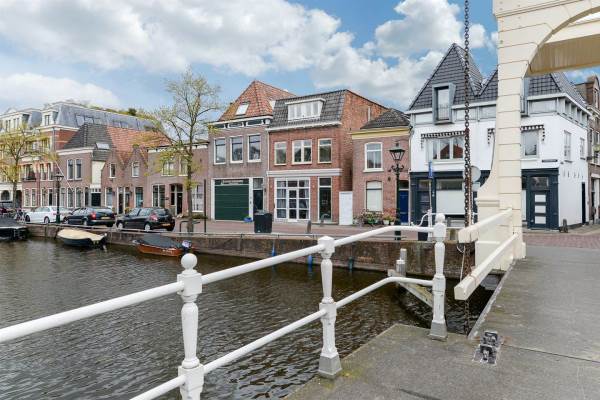 Woning Oudegracht Alkmaar Oozo Nl