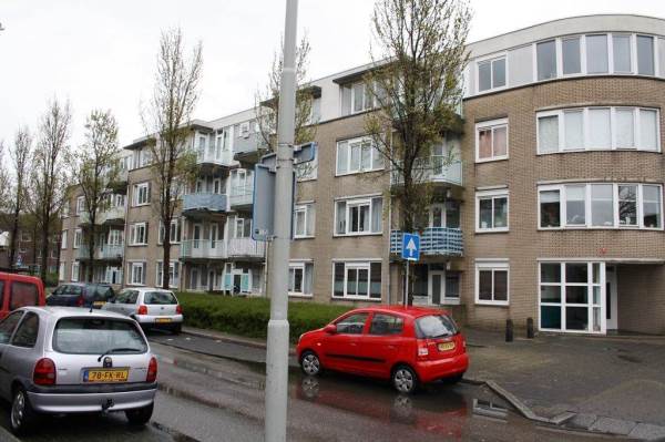 Woning Koningstraat 141 Beverwijk Oozo Nl