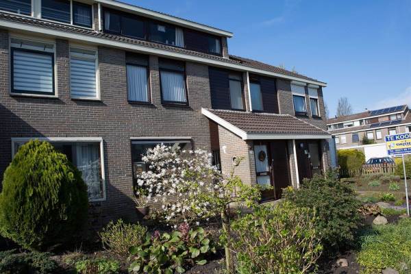 Woning Vrijheidsplaat Emmeloord Oozo Nl