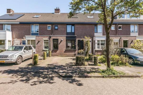 Woning Rosmolenstraat 53 Leusden Oozo Nl