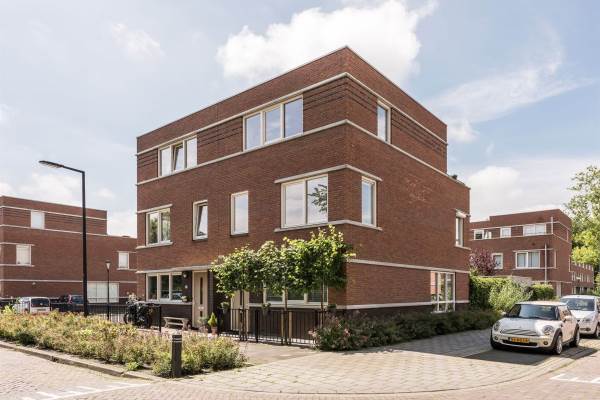 Woning Blois Van Treslongstraat Vlaardingen Oozo Nl