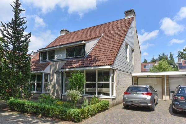 Woning Anna Blamanlaan Nijmegen Oozo Nl