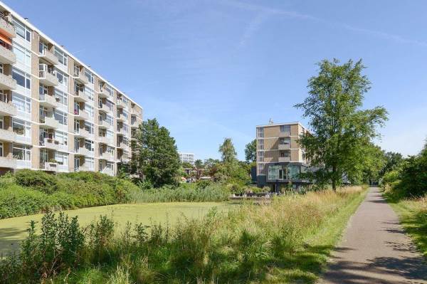 Woning Sportlaan Den Haag Oozo Nl