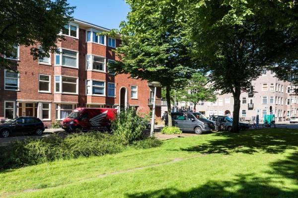 Woning President Kennedylaan 178 Hs Amsterdam Oozo Nl