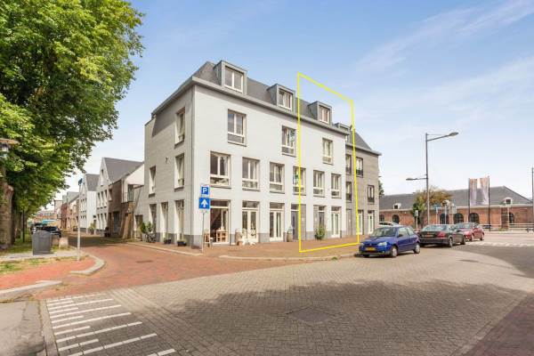 Woning Nieuwe Kerkplein Den Helder Oozo Nl