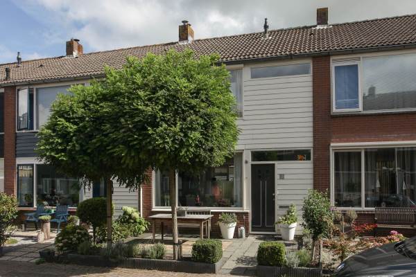 Woning Prinses Irenestraat 10 Oudewater Oozo Nl