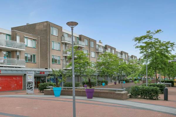 Woning Oude Watering Rotterdam Oozo Nl