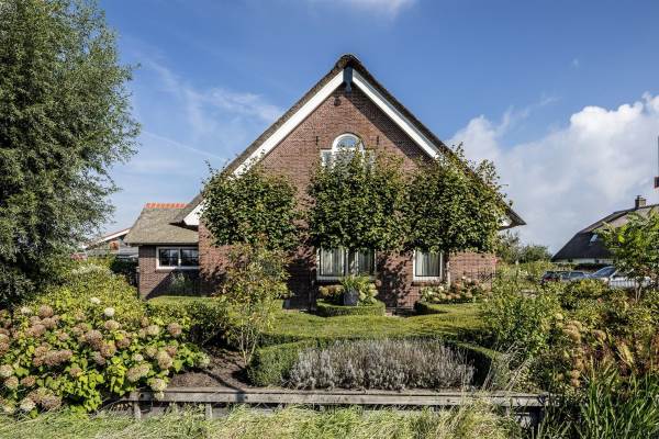 Woning Ruigenhoeksedijk 34 Groenekan Oozo Nl