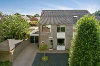 Woning Nachtegaalstraat 65 Made