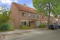 Woning Hoefblad 162 Zwaag