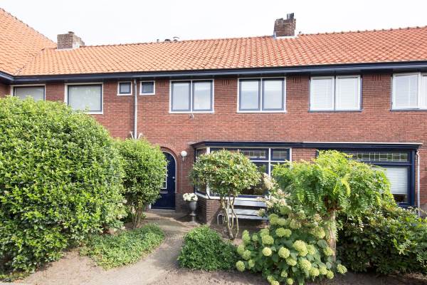 Woning Jeroen Boschstraat 20 Breda Oozo Nl