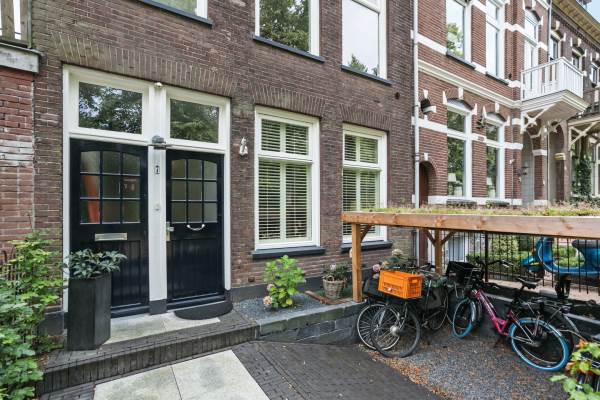 Woning Zuidelijke Parallelweg Arnhem Oozo Nl