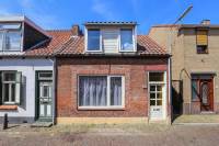Woning Nieuwe Kerkstraat 28 Yerseke