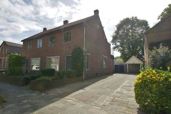 Woning Marijkestraat 26 Rijen Oozo Nl