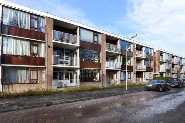 Woning Frank Van Borselenstraat 22 Delft Oozo Nl