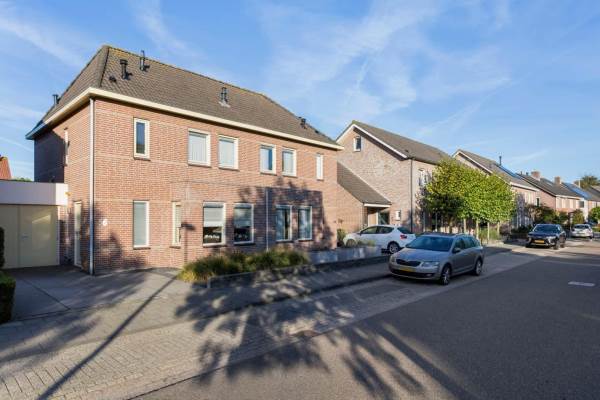 Woning Aziëlaan 56 Drunen Oozo nl