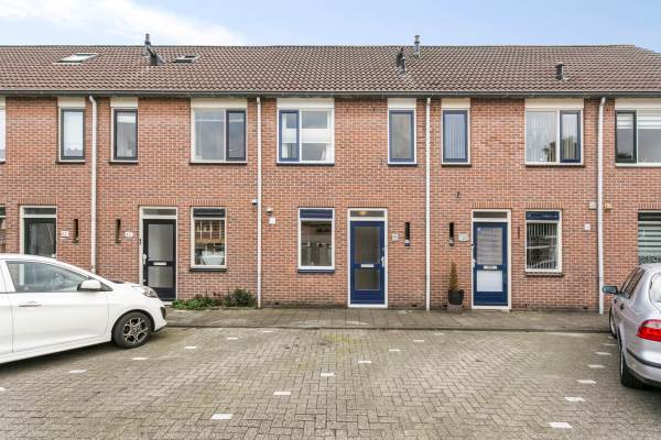 Woning Prinsenlaan 45 Woerden Oozo Nl