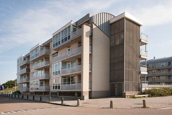 Woning Zeeweg Egmond Aan Zee Oozo Nl