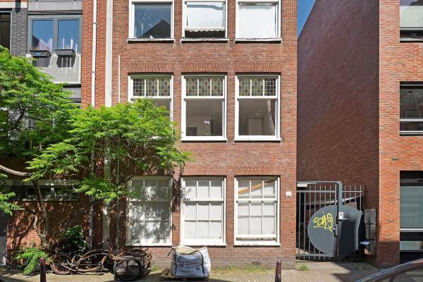 Woning Rozenstraat Amsterdam Oozo Nl