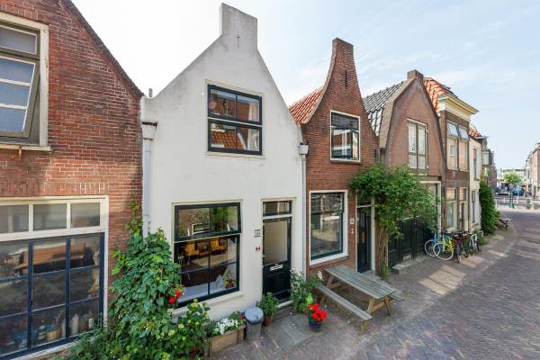 Woning Vestestraat 144 Leiden Oozo Nl