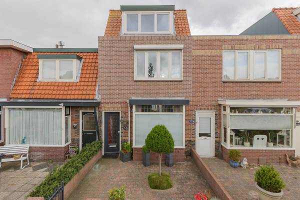 Woning Zeeweg Ijmuiden Oozo Nl