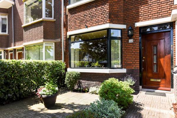 Woning Huis Te Hoornkade Rijswijk Oozo Nl