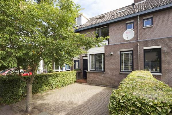 Woning Rosmolenstraat Leusden Oozo Nl