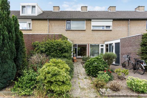 Woning Kwartelstraat Oosterhout Nb Oozo Nl