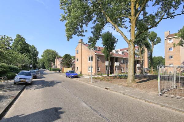 Woning P C Boutensstraat 19 Haarlem Oozo Nl