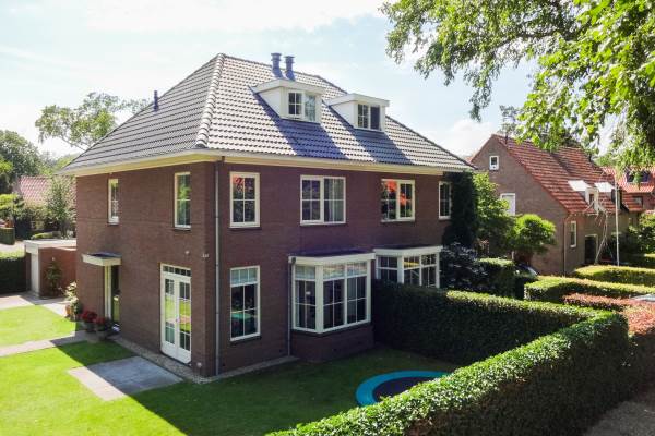 Woning Berkenlaan Groenekan Oozo Nl