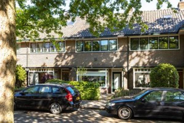 Woning Eemnesserweg 55 Hilversum Oozo Nl