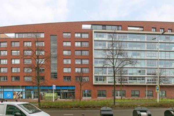 Woning Dr J M Den Uyllaan Spijkenisse Oozo Nl