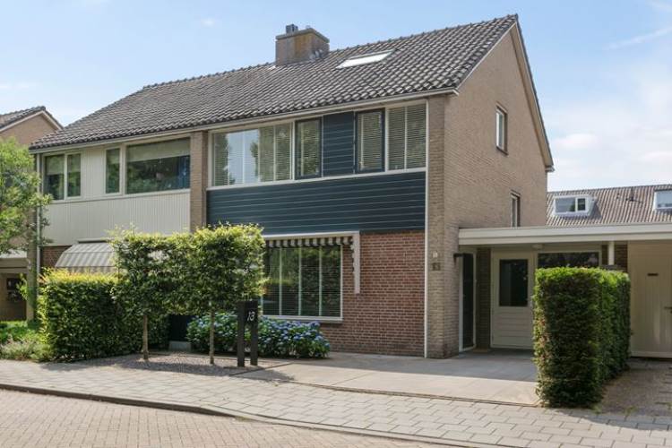 Woning Obrechtsingel 13 Vught Oozo Nl