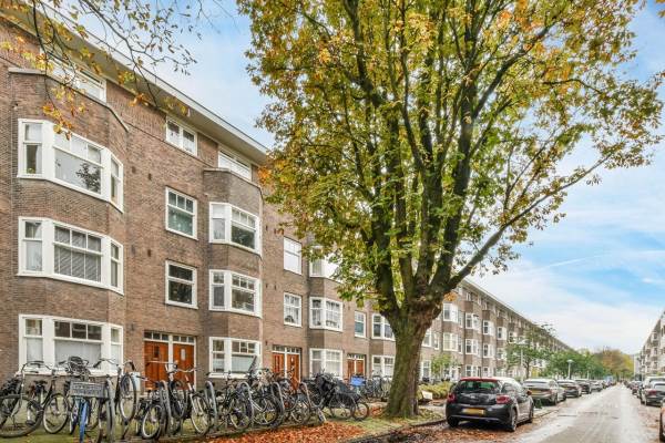 Woning Eemsstraat 13Hs Amsterdam Oozo Nl