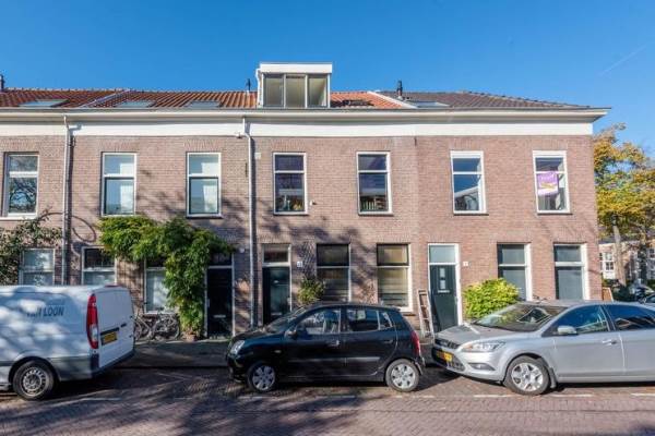 Woning Gedempte Raamgracht Haarlem Oozo Nl