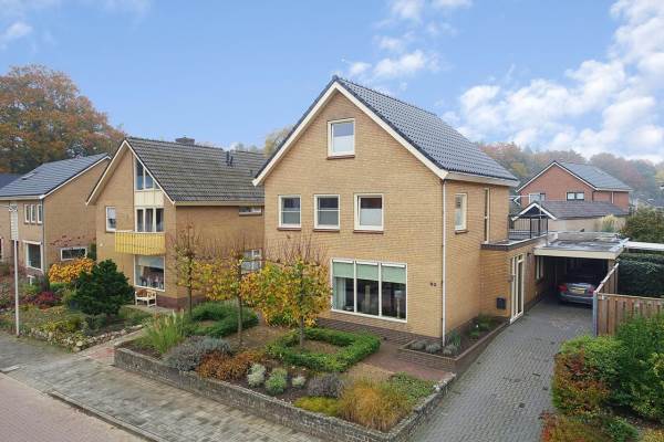 Woning Casparus B J Landweerlaan Rijssen Oozo Nl