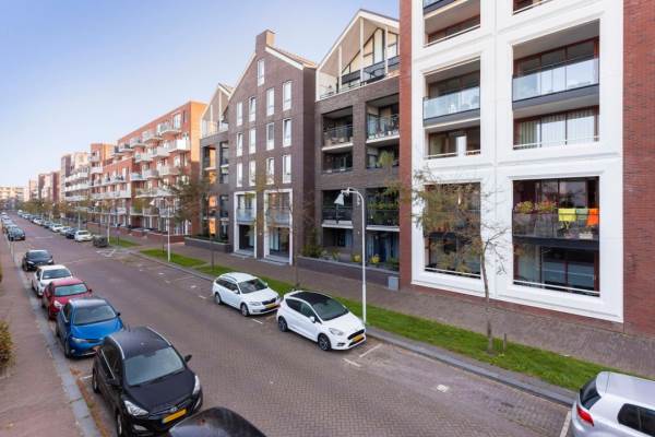 Woning Sterreschans Oegstgeest Oozo Nl