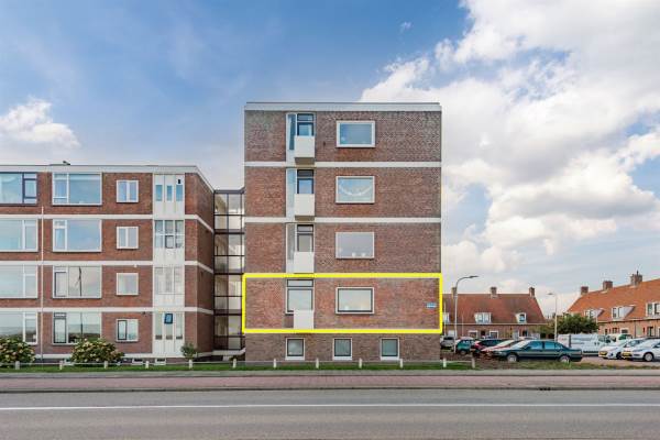 Woning Rijnmond 50 Katwijk ZH Oozo Nl