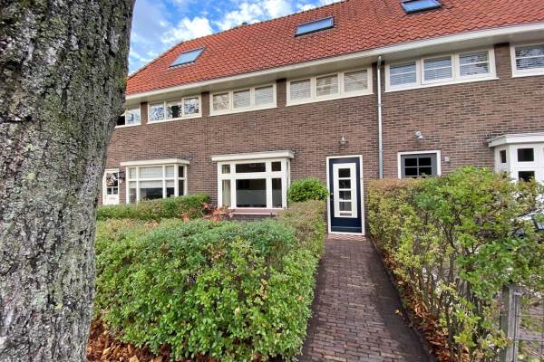 Woning Lindenlaan 133 Huizen Oozo Nl