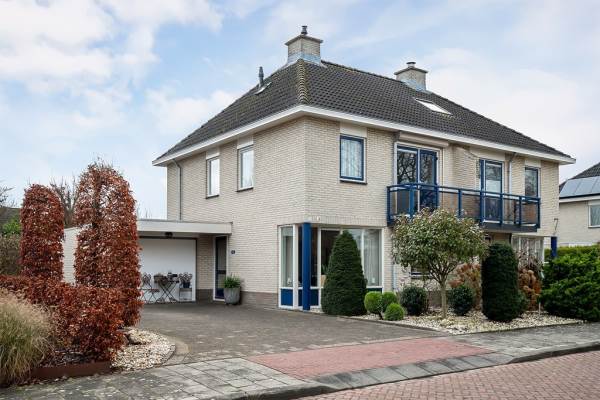 Woning Gooilaan Emmeloord Oozo Nl