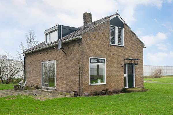 Woning Baarlosedwarsweg 3 Marknesse Oozo Nl