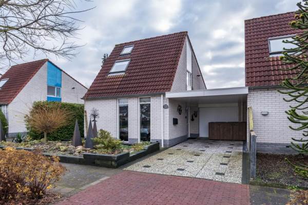 Woning Westerwolde 17 EMMELOORD Oozo Nl