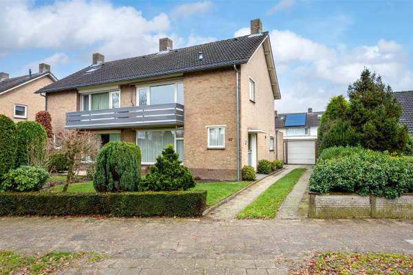 Woning Kennedylaan 47 Bergeijk Oozo Nl