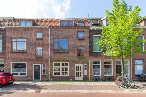 Woning Teding Van Berkhoutstraat Zw Haarlem Oozo Nl