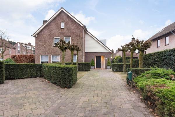 Woning Rubenslaan Drunen Oozo Nl