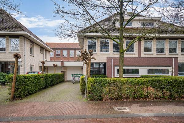 Woning Kapucijnenhof Oosterhout Nb Oozo Nl