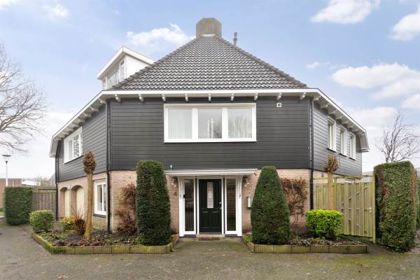 Woning Wagenschuur 4 Oud Beijerland Oozo Nl