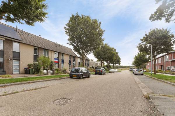 Woning Houtwal Zeewolde Oozo Nl