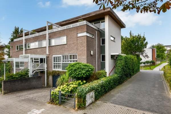 Woning G A Van Nispenstraat Arnhem Oozo Nl